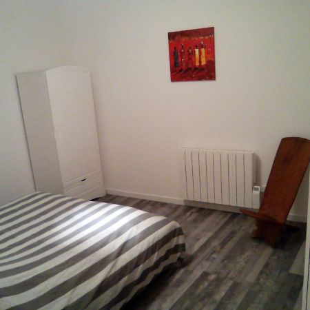 F2 Tout Confort Au Calme Apartment Batilly  Bagian luar foto