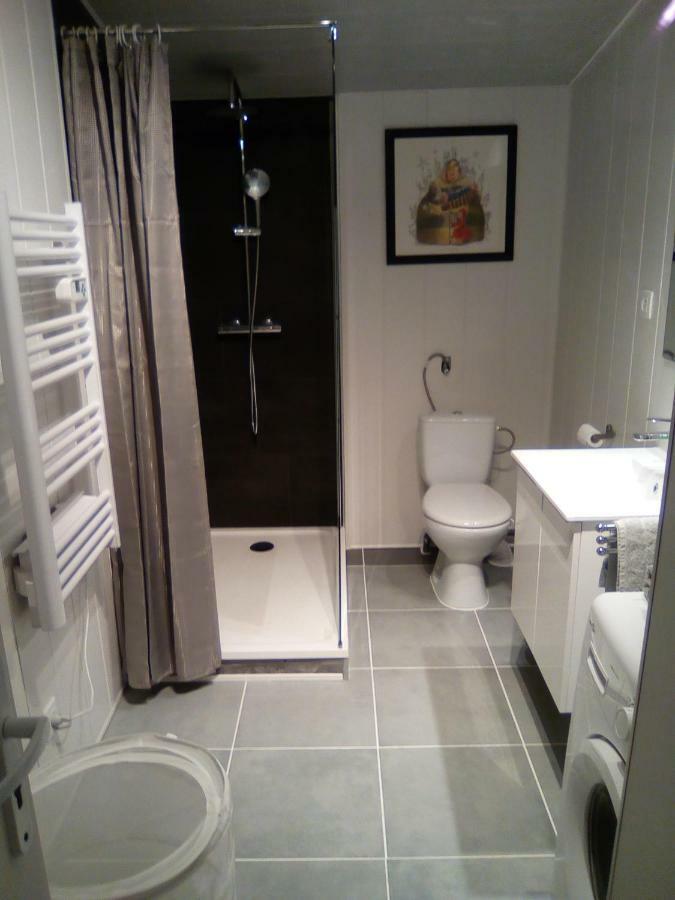 F2 Tout Confort Au Calme Apartment Batilly  Bagian luar foto