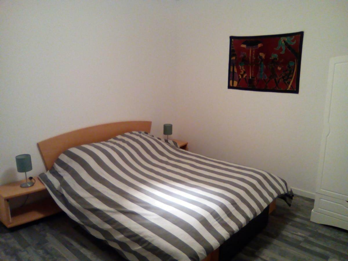 F2 Tout Confort Au Calme Apartment Batilly  Bagian luar foto